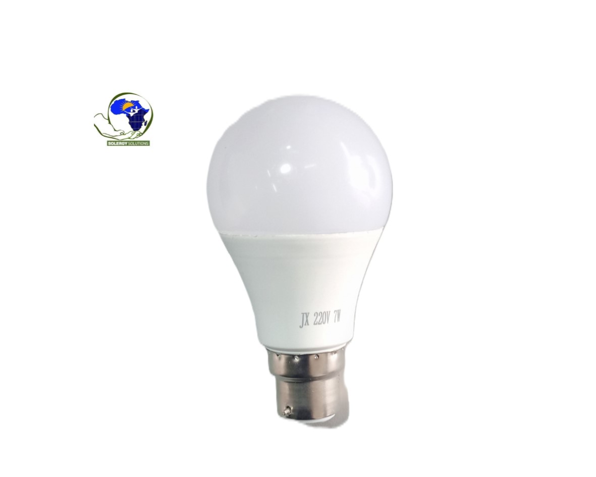 LAMPES AC 7W